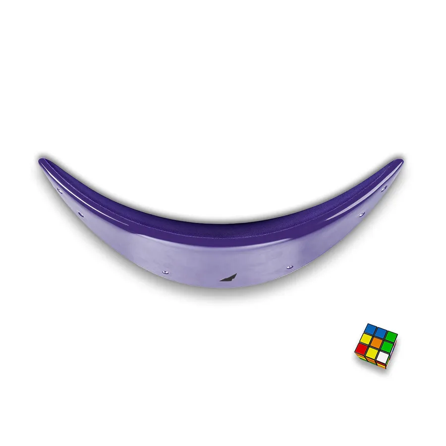 Basic Crescent Jug